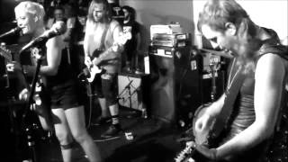 RVIVR - Real Mean (live at The Fest 11, 10/27/2012)