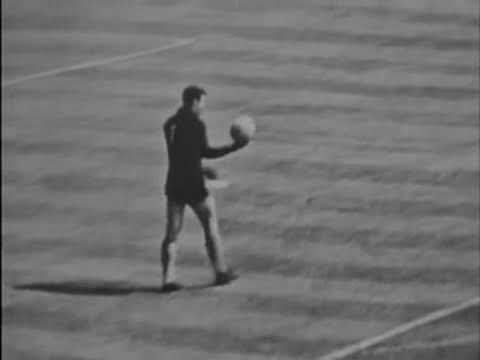 SL Benfica vs  AC Milan 1962 - 1963