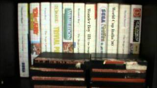 64 Subscriber Special - Update Lair Tour and Collection Update