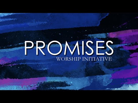 Promises - Lyric Video (Maverick City Music)