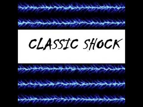 Classic Shock puntata del 2014 04 16 Hugh Levick