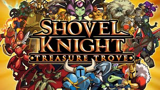Shovel Knight Treasure Trove 5