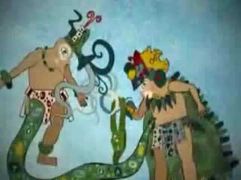 Influencia Del Mito Mitoymemoria