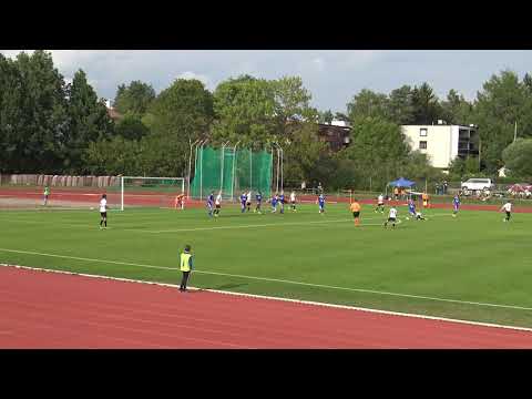 Kooste: JäPS Kiffen (3-1)