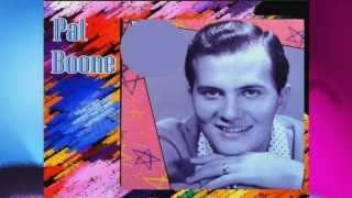 Pat Boone - I Love You So Much It Hurts