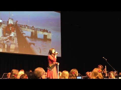 Zuilense Fanfare Corps - Selma: Muzikale reis van Turkije tot Zuilen