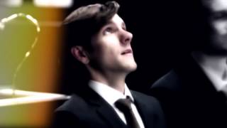 Spy//Chris Goddard - King and Lionheart