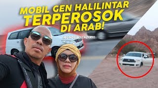 660 Gambar Mobil Gen Halilintar Gratis Terbaru