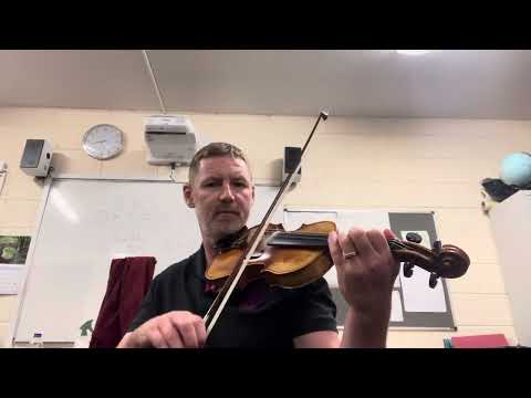 The Templehouse Reel