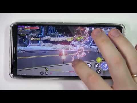 CUBOT NOTE 9 - Marvel Future Revolution | Gaming TEST |  8-core CPU | 3GB RAM | Budget $100 Phone