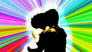 Cold Cave - The Trees Grew Emotions and Died "Unofficial Music Video"