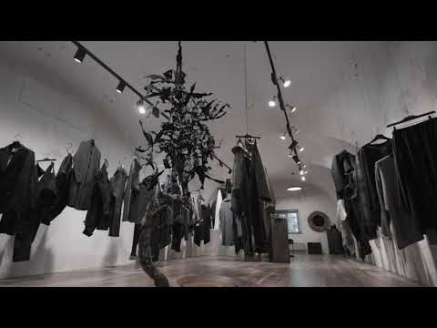 eigensinnig wien | Avant-Garde Fashion Store in Vienna
