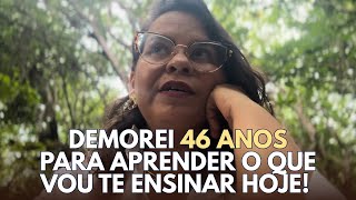 Você Tem MEDO DE MUDAR?  Então Precisa Ouvir Isso!