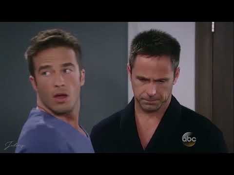 GH: 5/22/15 - Julian & Alexis Part 1/2