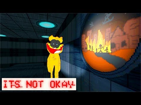 NEW SECRET ENDING - Garfelf's Guide 5: Robotic Disaster