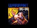 Warrant - The Bitter Pill (Dog Eat Dog) 