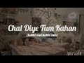 Chal Diye Tum Kahan Lyrics Ft Zara Sayed Rama OST Romantic Song Raffey Anwar