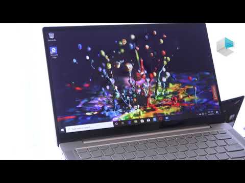 Lenovo Yoga S740 14 and 15 inch