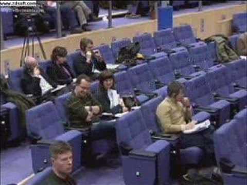 BERLUSFAN - Almunia smentisce Berlusconi