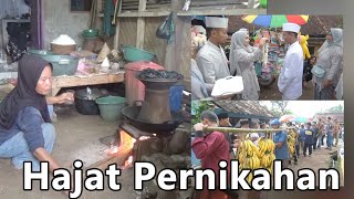 Download lagu Rewang pernikahan bawa pisang 4 turuy, ibu masak di dapur, duit hantaran, kp. cihanyir mp3