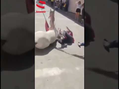 Rechazo en Salazar de las Palmas.