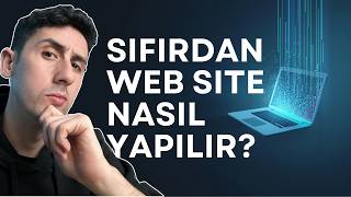 Emergent ile 12 Dakikada Web Sitesi Kurma — Sıfırdan Tam Rehber