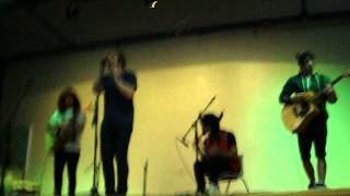 Masketta Fall - Without You (live 2012)