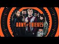 Army Of Thieves Full Movie Hindi Dubbed Latest Hollywood Movie In Hindi New Robbery Movie