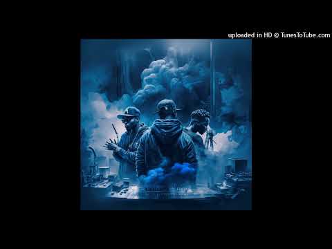[FREE] Heronwater + OG Buda + Scally Milano type beat - ATMO (prod. 4uk4a)