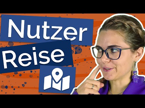 Customer Journey Map deutsch - Einfach erklärt