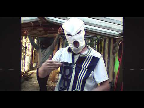 FIT SHACED - GLADVOLD (MUSIKKVIDEO)