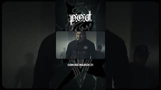 &quot;LIES WE TELL OURSELVES&quot;. Coming March 21. #VERITAS #POD