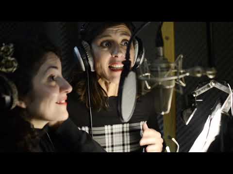 Beatles Crazy Covers - Can't buy me love