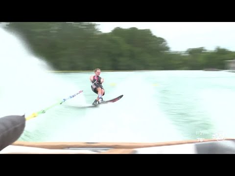 Lake 38 set to host fifth Pro-Am this weekend