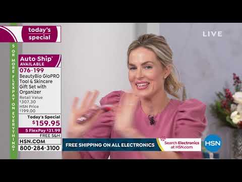 HSN | The Monday Night Show with Adam Freeman 12.16.2019 - 07 PM