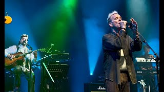 Eye In The Sky - Alan Parsons Live Project, June 18th, 2025 @Muziekgebouw Eindhoven, Netherlands 4K