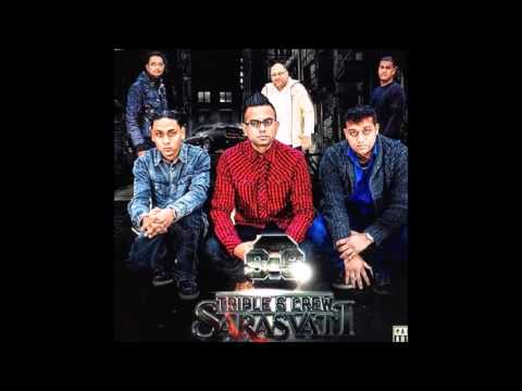 Sarasvati Vol.1 Rohit Mahabali - Rang Rejwa