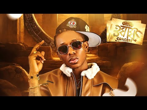LIVE: Small Doctor | OMO BETTER CONCERT 7 | 2025