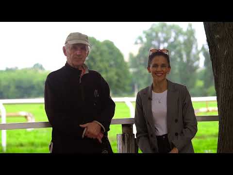 Gala Derby 2020 - wywiad z trenerem Andrzejem Walickim