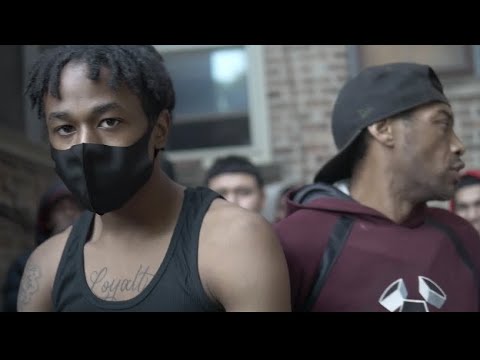 HG Terro - Street Shit Ft Stk Nero & CapOnDaTrack (Official Music Video) | Shot by 1080