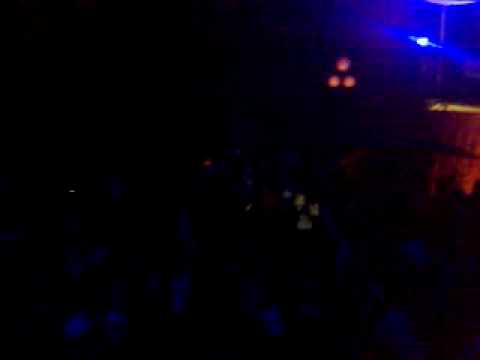 Sergio Mauri & Boyler @ Fonti di Recoaro - Miami 29/08/2009