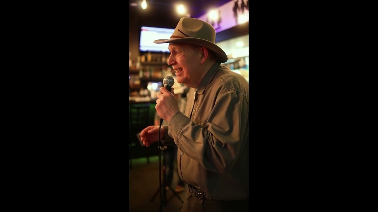 Promotional video thumbnail 2 for The Countrymen