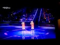 Noa & indy every body dance now 