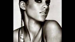Alicia Keys - Diary (Quentin Harris remix)