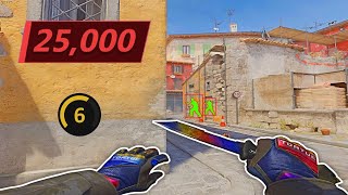 The Most Legit Cheater... (Skins)