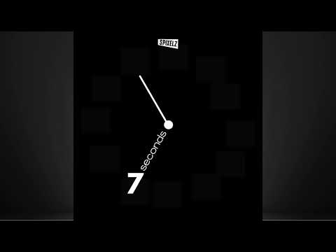 Spixelz - 7 Seconds  na Radio Taiada FM