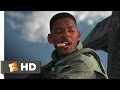 Independence Day 2 5 Movie CLIP Close Encounter 1996 HD