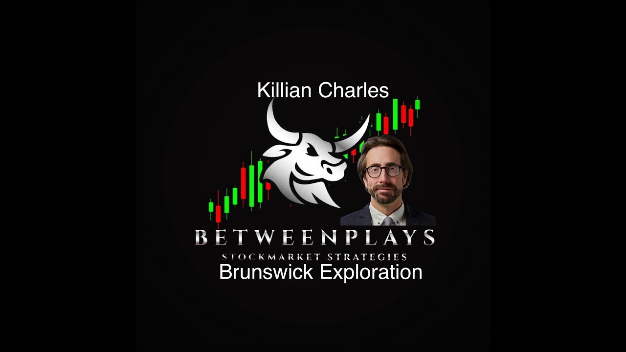CEO Killian Charles Breaks Down Anatacau Results, Mirage, Greenland, Saudi Arabia & Financing