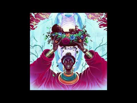 Rigz - Parrying feat. Jai Black