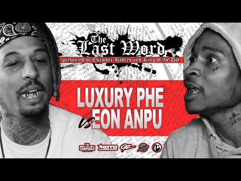 Luxury Phe vs Eon Anpu